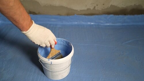 Bathroom Waterproofing Dehradun