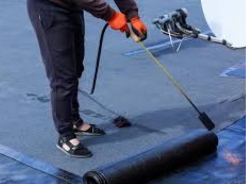 Signs of Water Damage