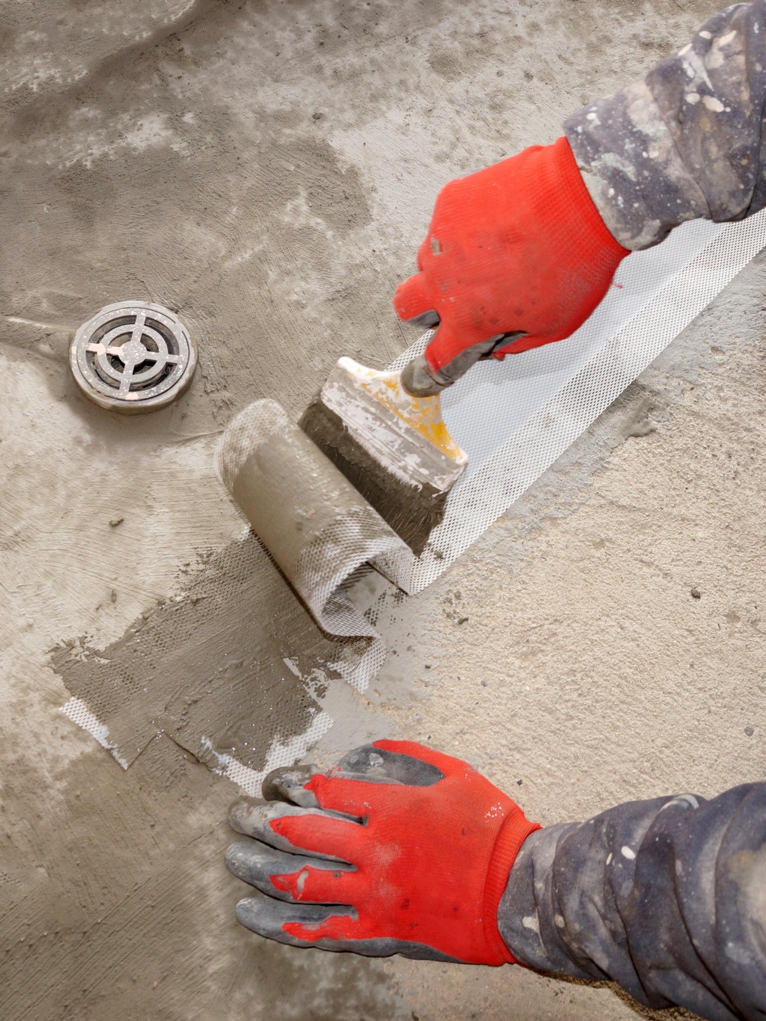 Crack Repair Services Dehradun