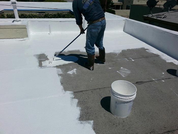Waterproofing Services in Doiwala