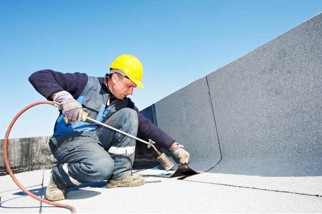 Protective Roof Coating Dehradun